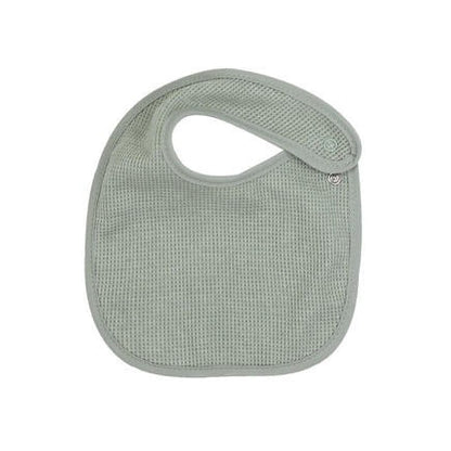 Organic Cotton Baby Bib Set
