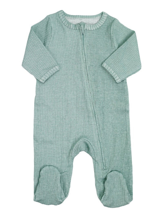 Sleepsuit with Zipper 3M