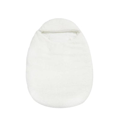 Snuggle Sherpa Baby Bunting Bag