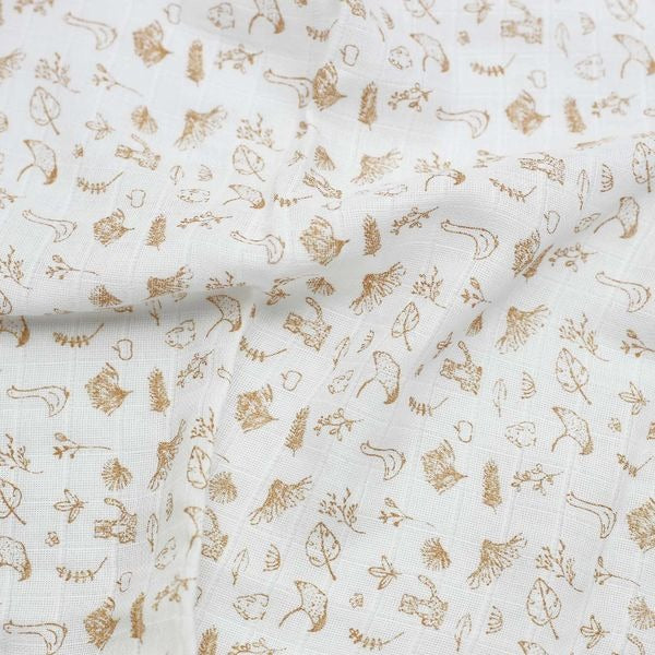 Muslin Swaddles