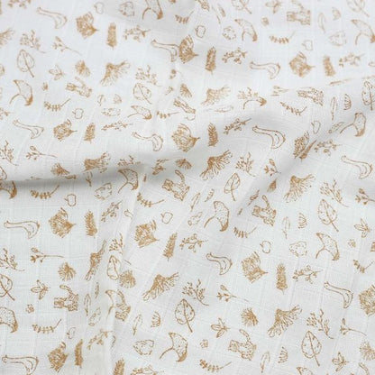 Muslin Swaddles