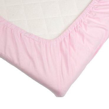 Baby fitted sheet - OEKO-TEX® STANDARD 100