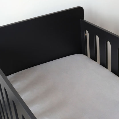 Trois Kilos Sept Fitted Sheet 70x140 cm