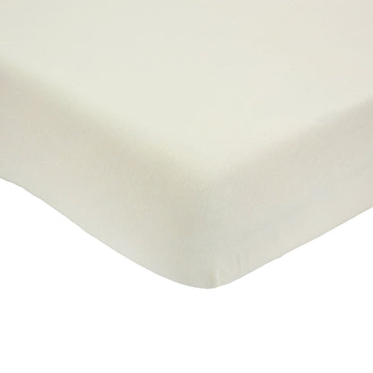 Fitted Crib Sheet (60x120 cm)