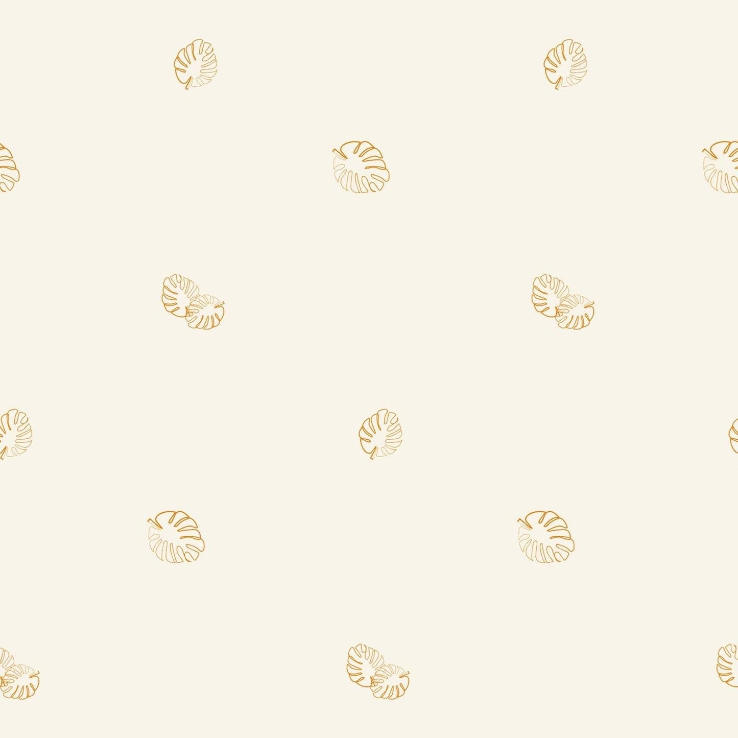 Cotton Fitted Crib Sheet (60x120 cm)