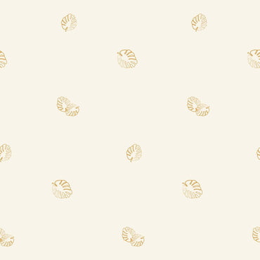 Cotton Fitted Crib Sheet (60x120 cm)