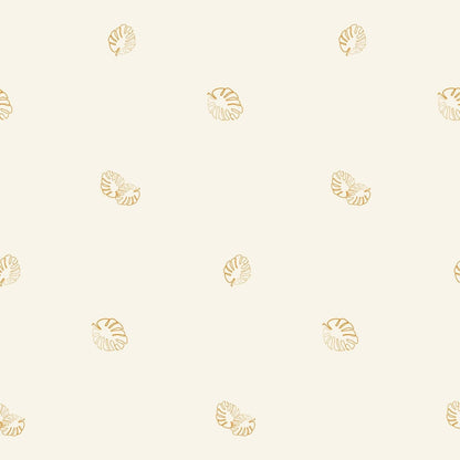 Cotton Fitted Crib Sheet (60x120 cm)