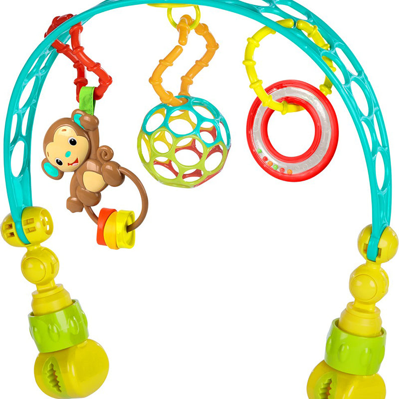 Oball 81536 Flex N Go Activity Arch