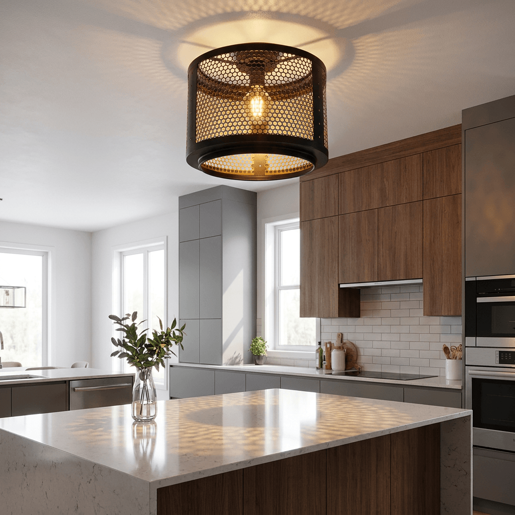 Vito Ceiling light by NINO