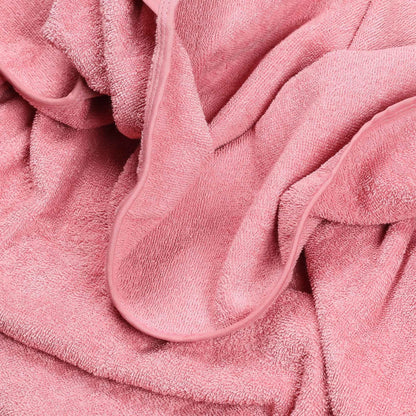 Cuddle Bear Hooded Towel & Wash Mitt Set