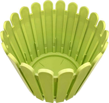 Emsa 512687 – Flowerpot (Circular), Green