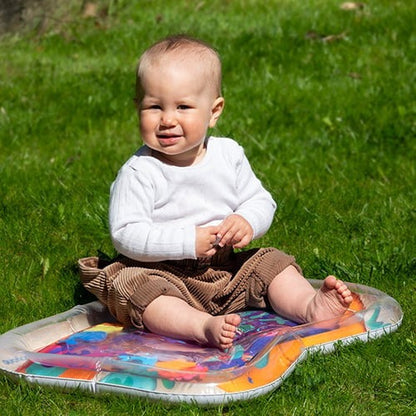 BabyOno Water Play Mat: Sea Adventure