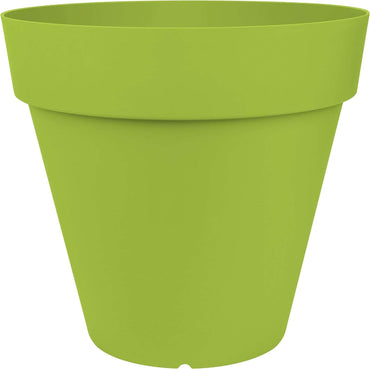 Poetic Emsa Planter Pot, Column Shape, 50cm, Green, CITY CLASSIC