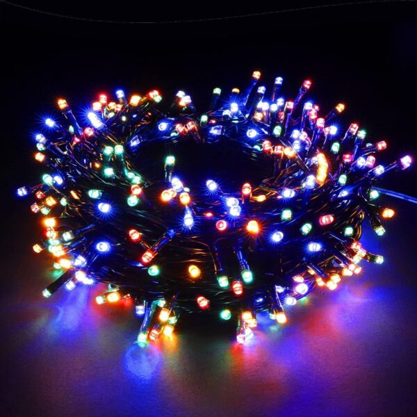 LED Christmas Tree 500 Lights