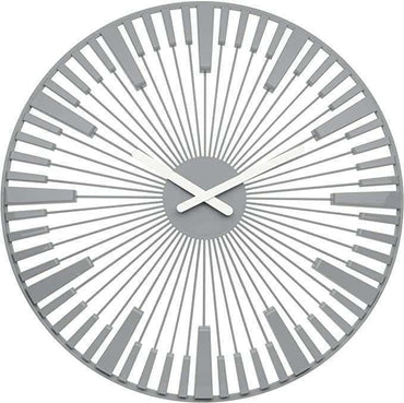 WALL CLOCK BY KOZIOL PIANO – Made in Germany