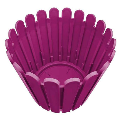 Emsa 513069 LANDHAUS Planter, Pink