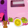 Barbie Toys, Camper Playset with Chelsea Doll and Accessories