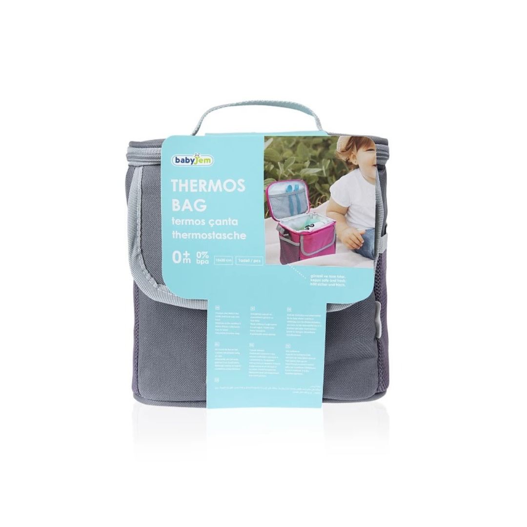 Babyjem Thermos Bag