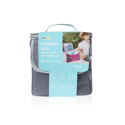 Babyjem Thermos Bag