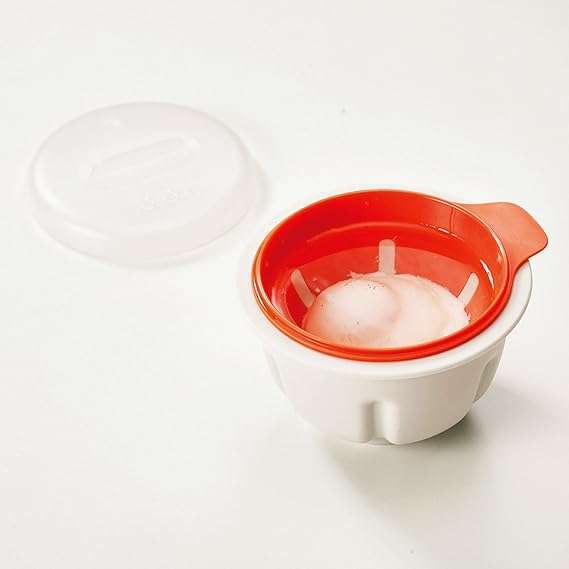 Joseph Joseph M-Cuisine Microwave Egg Poacher