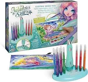 Nebulous Stars Electric Spray Pen (11352)