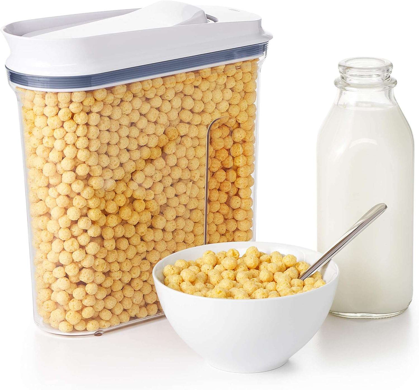 POP Medium Cereal Dispenser (3.4 Qt.) by OXO