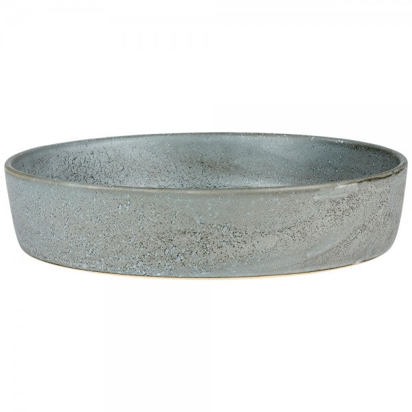 Multi Dish D28cm Grey BITZ (821101)