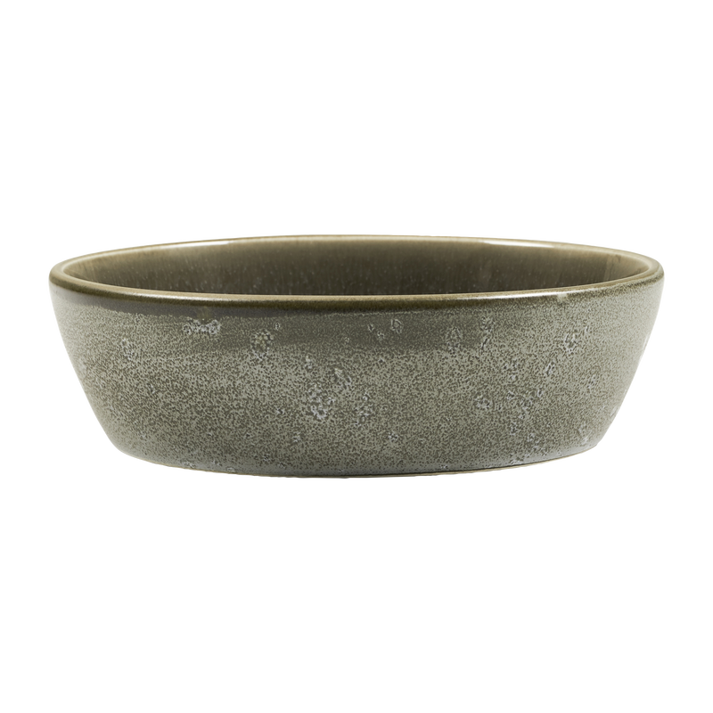 Stoneware Soup Bowl