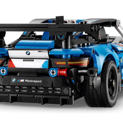 LEGO Technic BMW M4 GT3 EVO Race Car 42226 Model