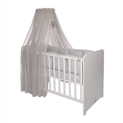 Lorelli canopy 480x160 grey