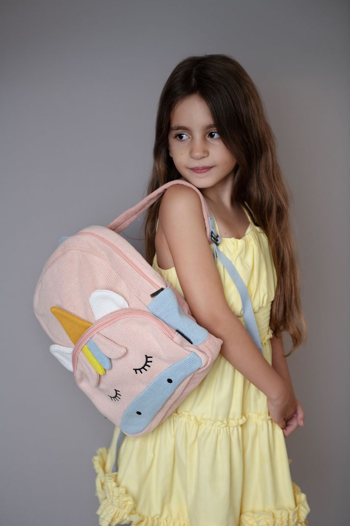 Unicorn Wish Backpack