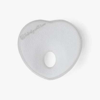 Heart Airknit Grey Memory foam ergonomic pillow
