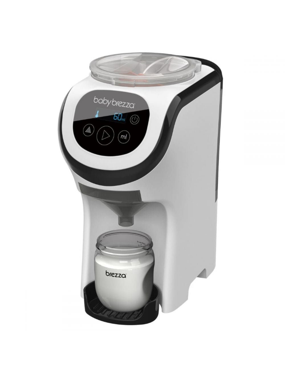 Formula Pro Mini - Baby Formula Maker