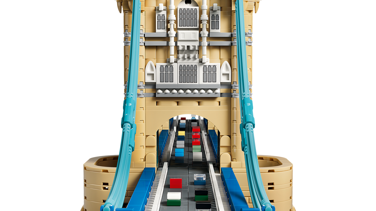 Tower Bridge