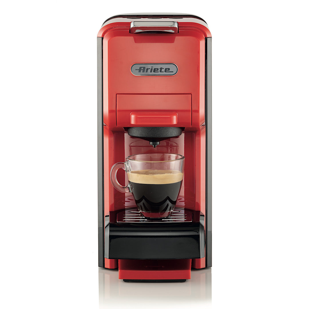 Moderna Coffee Machine with Capsule, Pods, Powder, 19 Bars 1350W