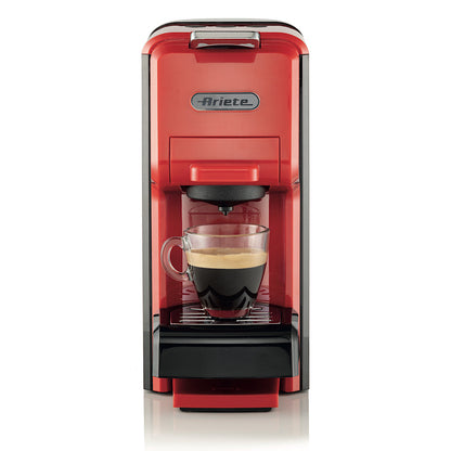 Moderna Coffee Machine with Capsule, Pods, Powder, 19 Bars 1350W