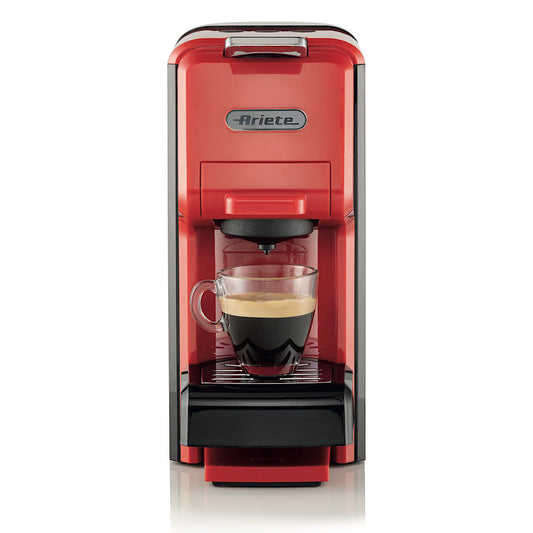 Moderna Coffee Machine with Capsule, Pods, Powder, 19 Bars 1350W
