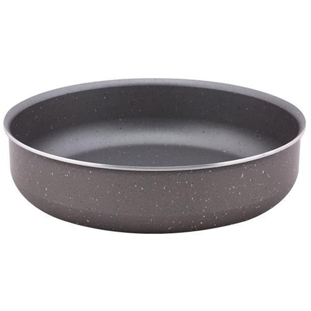 Phoenix, Professional Granite Round Baking Tray 3 Pcs Set