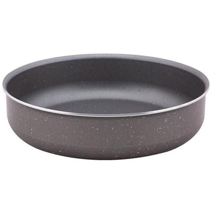 Phoenix, Professional Granite Round Baking Tray 3 Pcs Set