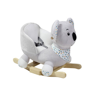 Koala Rocking Horse