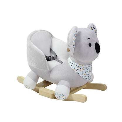 Koala Rocking Horse