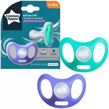 Advanced Sensitive Soother 6-18 months