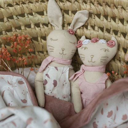 Baby Doll - Lili the Bunny