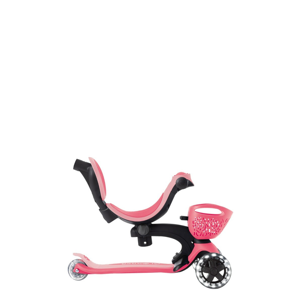 GO•UP Deluxe Lights 4-in-1 Scooter