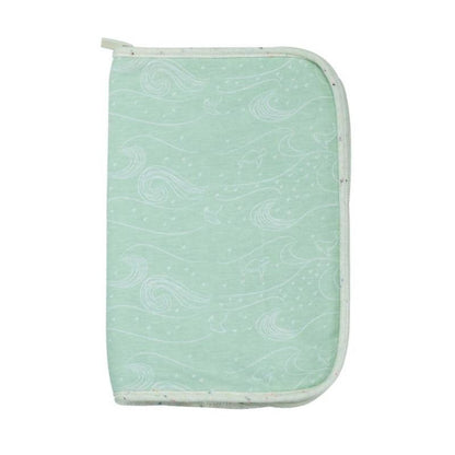 Soft Cloth Baby Book