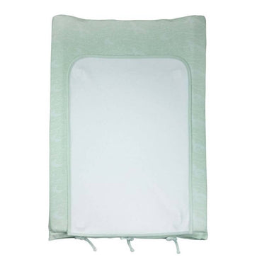 Soft Terry Cloth Changing Mat
