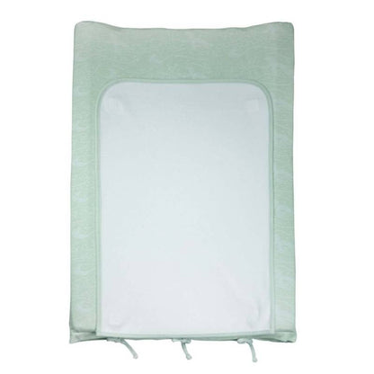 Soft Terry Cloth Changing Mat