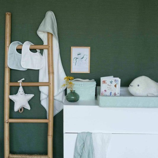 Charming Baby Vanity