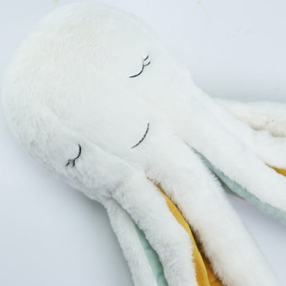 Octopus Plush