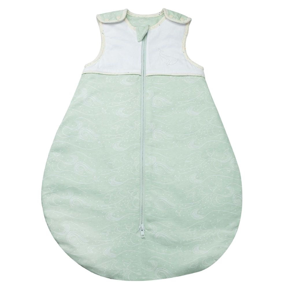 0-6M SLEEPING BAG OFF NOVA